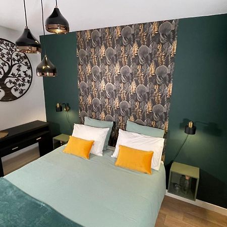Chambre D'Hote Chez Roberto Et Herve Puilboreau Buitenkant foto