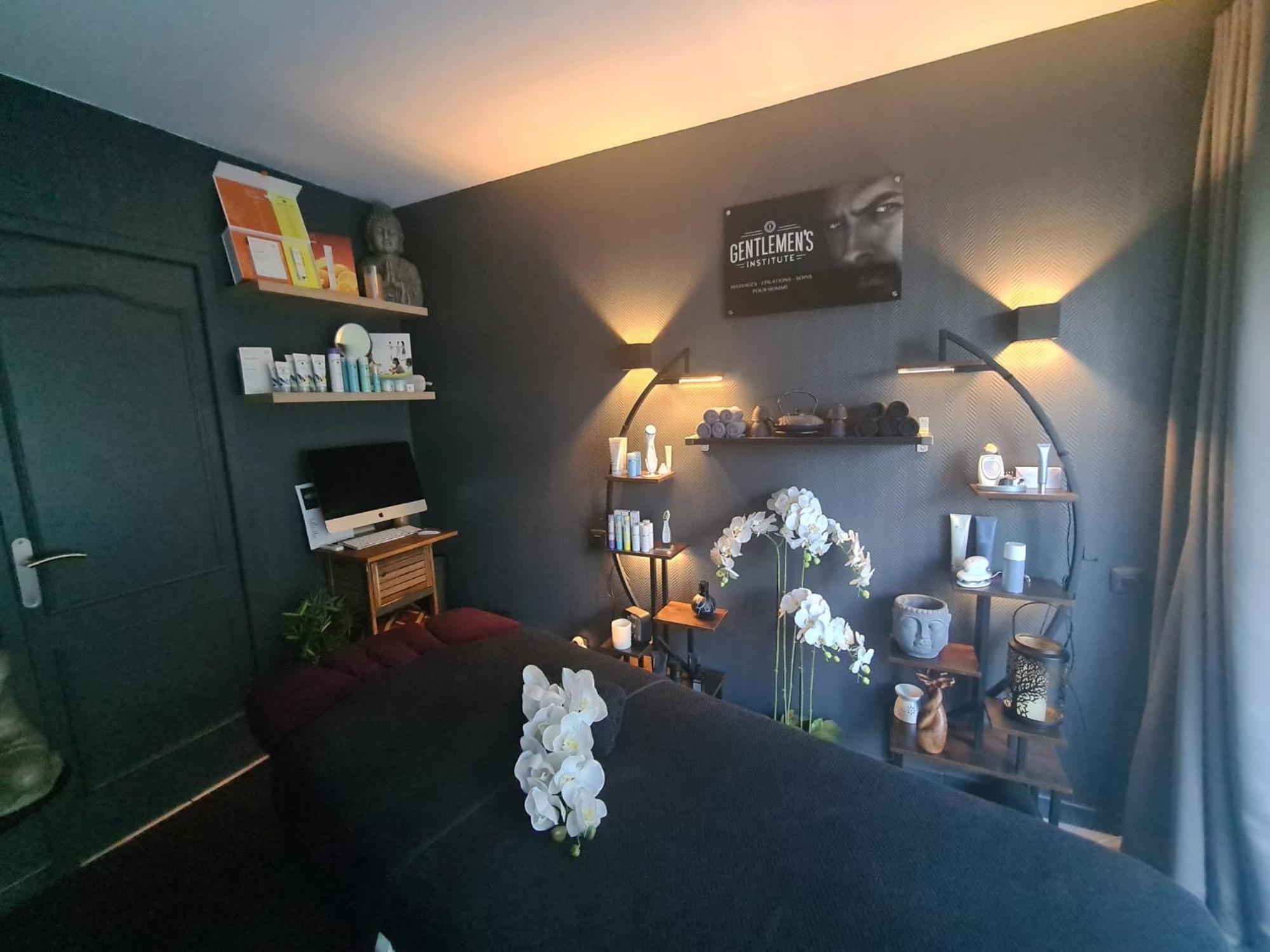 Chambre D'Hote Chez Roberto Et Herve Puilboreau Buitenkant foto